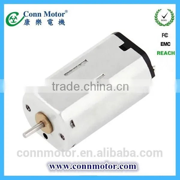 Welcome Wholesales Best Choice 12mm 18v micro dc motor
