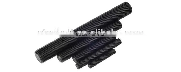 2016 double end threaded rod,threaded rod bracket manufacturer 1