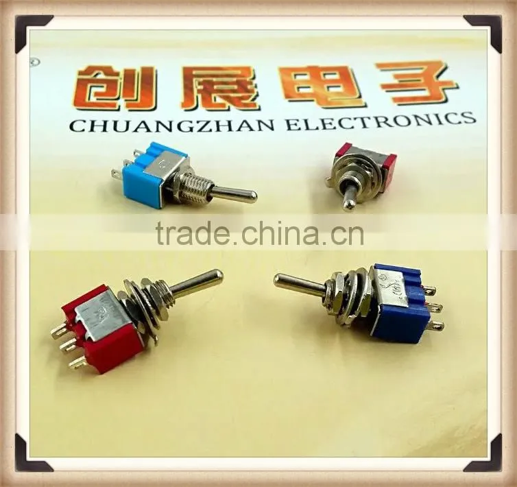 cold air blower switch/y push switch/push key-switch waterproof swith