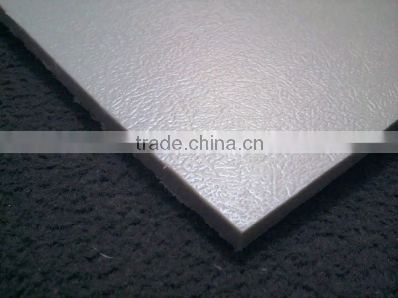 HDPE sheet