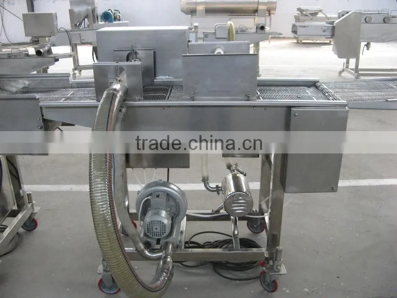full automatic forming machine