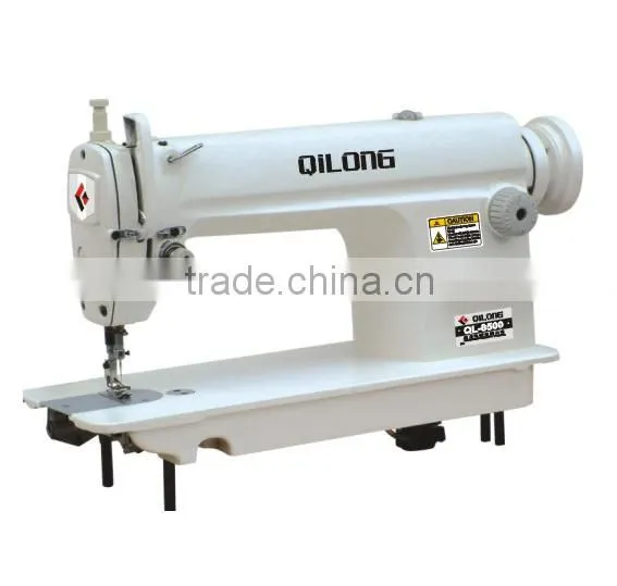 High-speed Lockstitch Sewing Machine