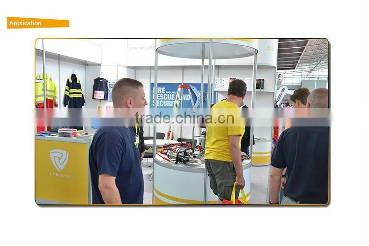 Safety Rescue Tools Fire Fighting Metal Fire Water Divider