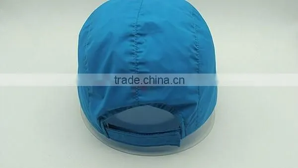 2016 Fashion High Quality Custom Sport Golf Hat Custom Golf Baseball Cap