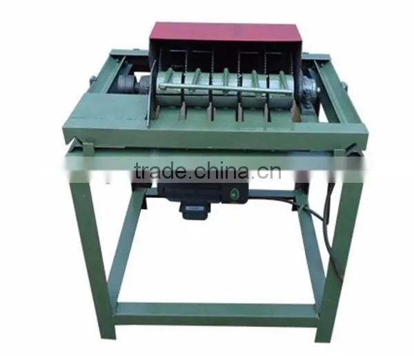 High Efficent Bamboo Toothpick Making Machine (whatsapp: 0086 13782812605)