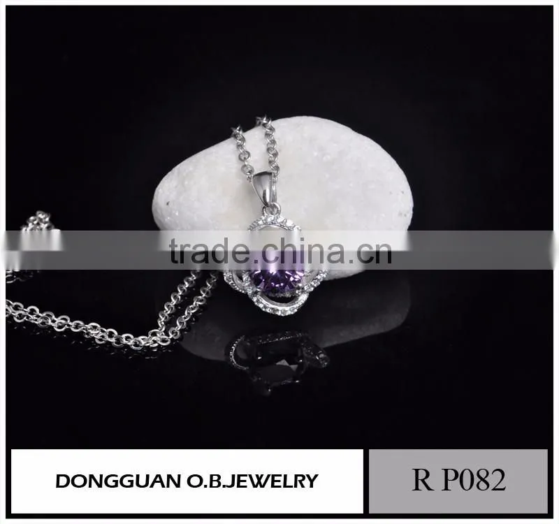 Fashion jewelry casting mold metal necklace/silver Korea necklace