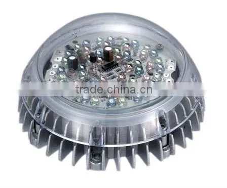 120mm led pixel light for bridge,building design