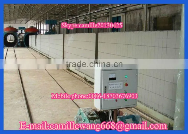 2014 new hot sale With ISO and BV certificates industrial autoclave
