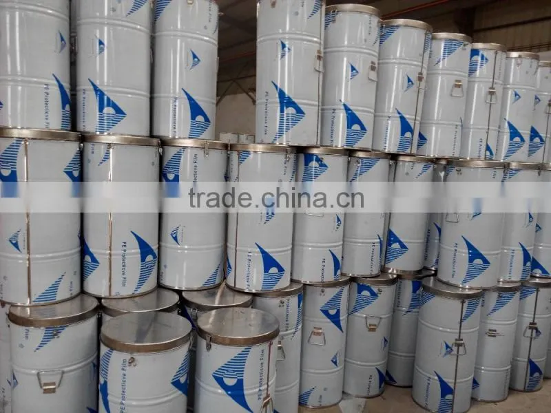 16 frames electrical honey extractor