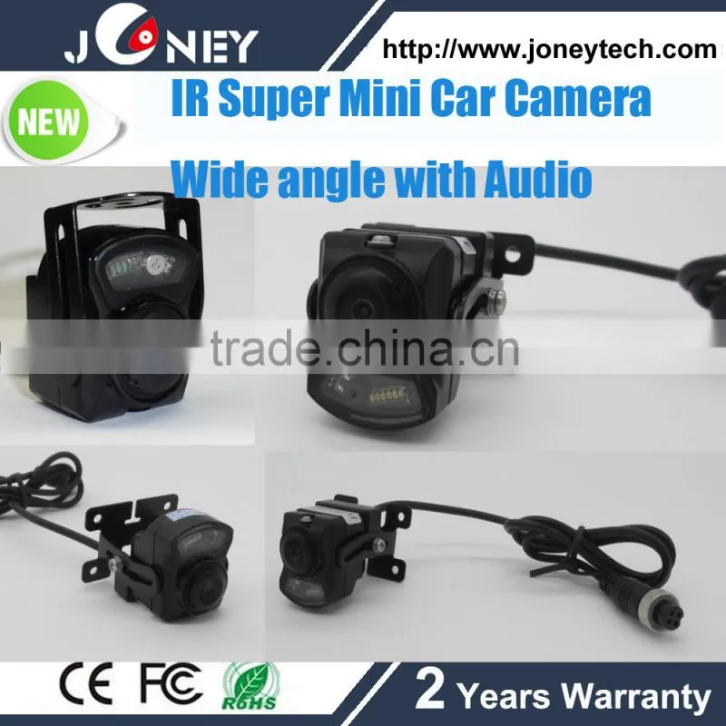 CCD camera for Mobile DVR/ir camera waterproof camera/infrared ir camera