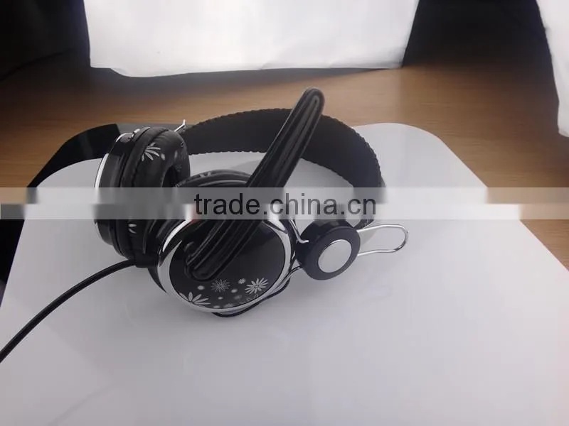 Prosong Headsets earphone sport stereo headphone
