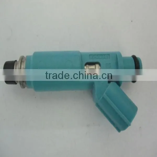 Hot sales 12v auto parts fuel injector/ injection nozzle for TOYOTA Camry Previa/Tarago OEM 23209-28020