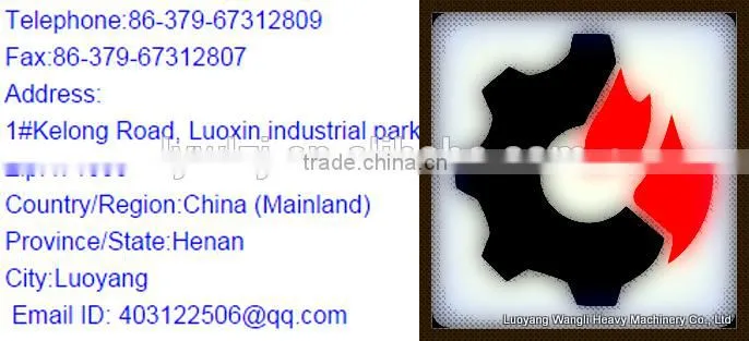 slewing ring bearing for excavator,crane