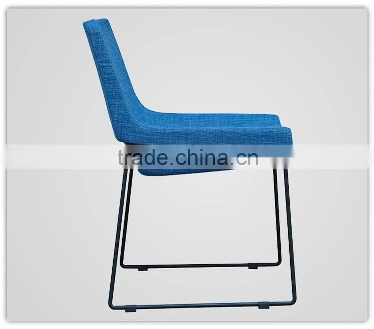 fabric covered chair bar lounge chairs