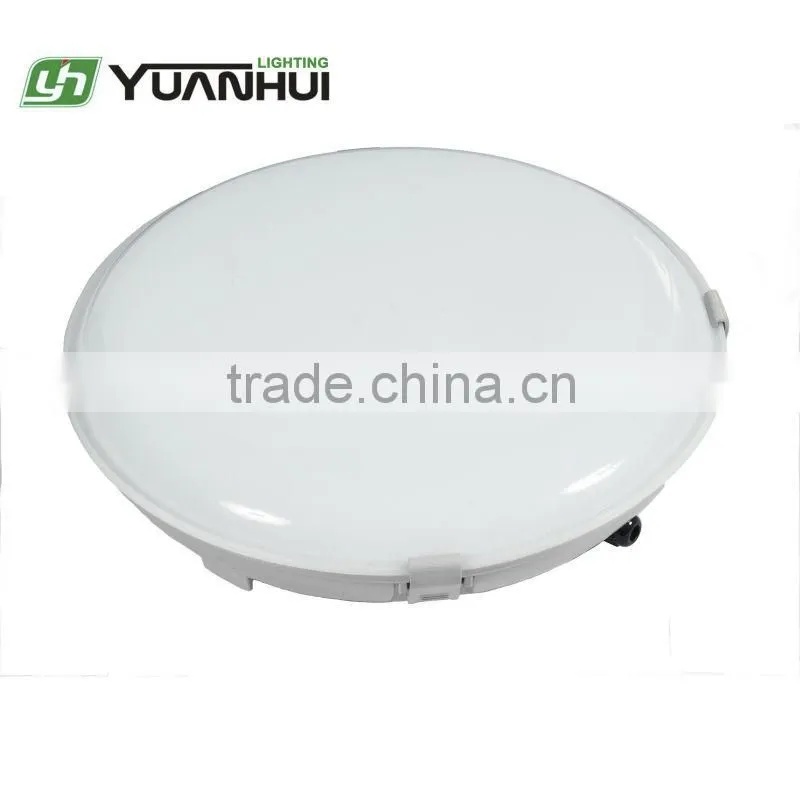IP65 surface mounted led triproof lighting fixture