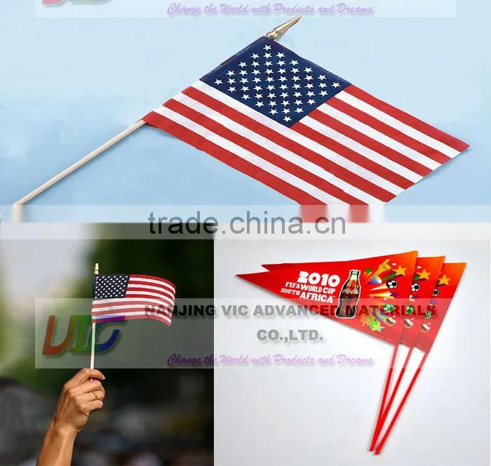 Fiberglass Rod Tube Used As Flag Pole,High Strength Fiberglass FRP Flag Pole,UV Resistant,Colorful,Made In China