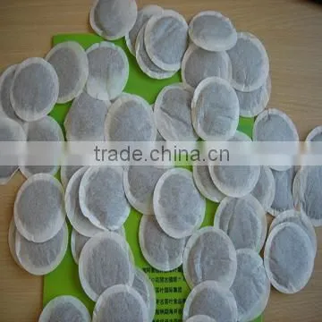 Hot Sale Factory OEM Heat Seal Paper Tea Bag