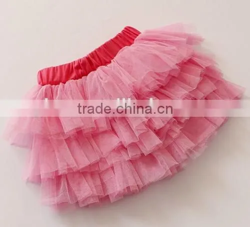 Charming Baby Girls Dance Tutu Dress New Arrival Dance Tutu Dress