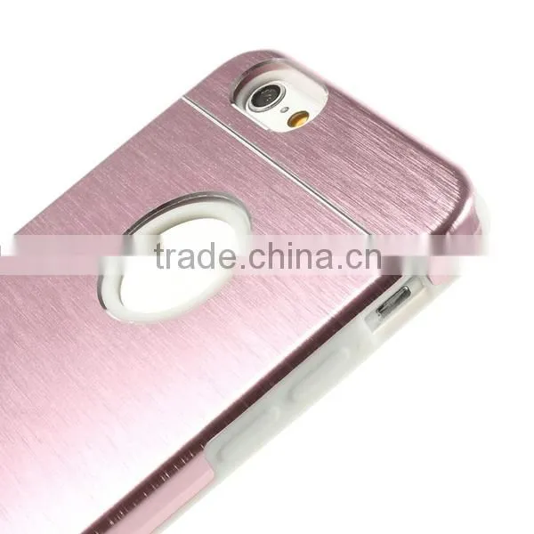 Best sale oem case for apple iphone6 with cheap price