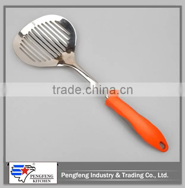 multifunctional slotted turner,slotted egg turner