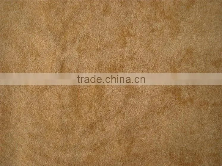 Neoprene SBR fabric bonded with polyester for shoes