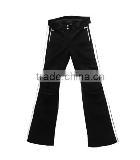 Top Quality Outdoor Clothing Sports Wear Custom Warm Ski Pants Snow Pants
