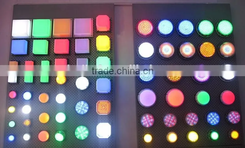 High quality DC24V 1.2W led point light source low price