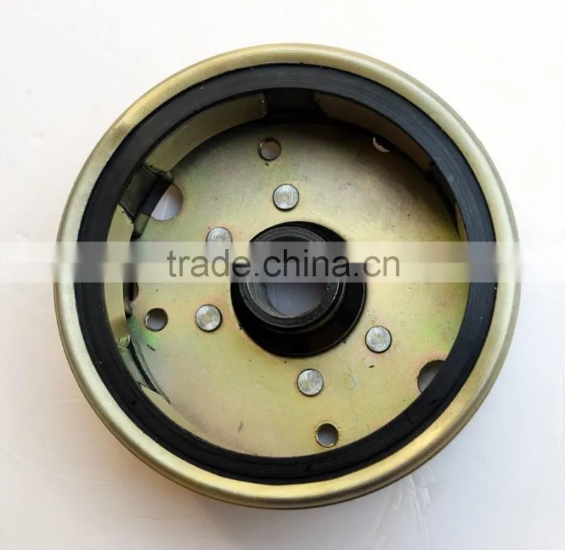 GY6-6 Motorcycle Magnetic Cyclinder