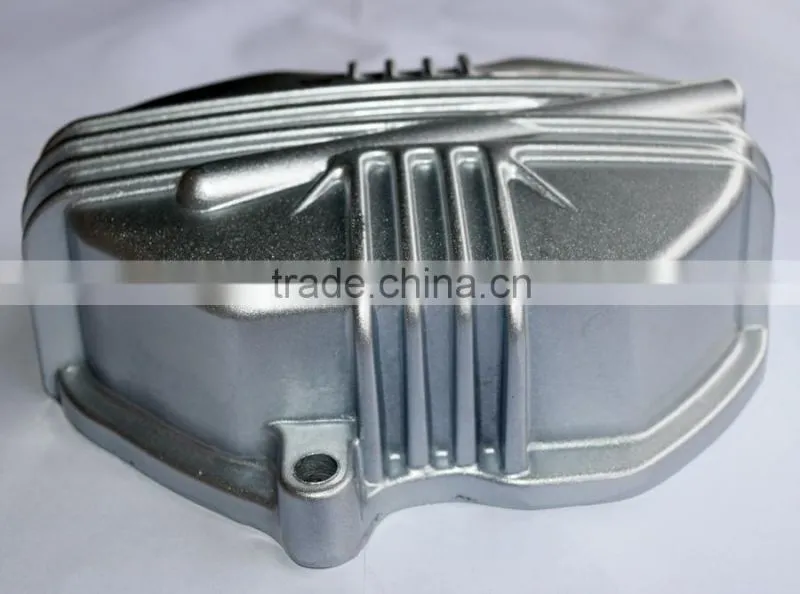 CG125 Motorcycle Hubcap