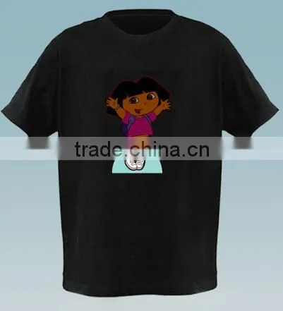 lovely kids EL t-shirt