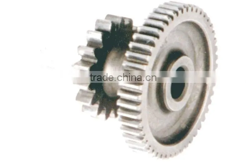 Electric start CF250 ENGINE SPARE PARTS