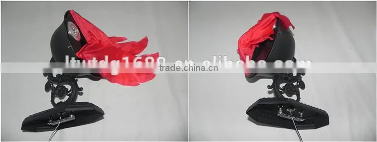 Foshan Yilin 30W Led Stage Fire Flame Effect Lights