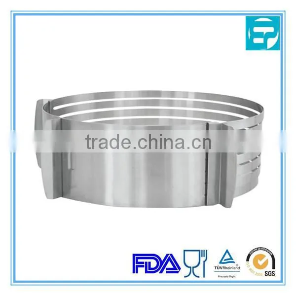 High Quality Cake Moulds