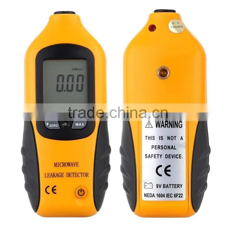 Hot sale Oven leakage detector/ microwave leakage detector HT-M2