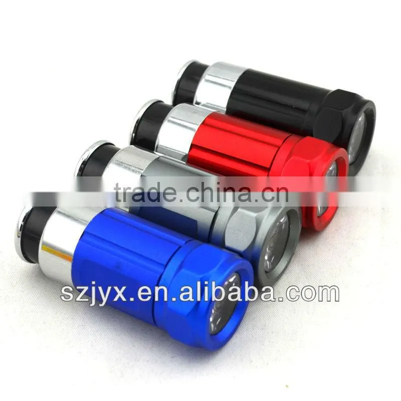 DC 12V Car Led Light 0.5W Mini Flashlight