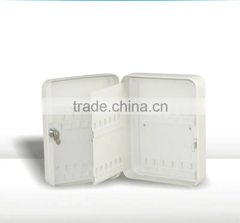 steel key lock key cabinet