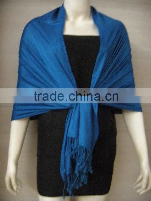 pashmina scarf and shawls/long pashmina shawls