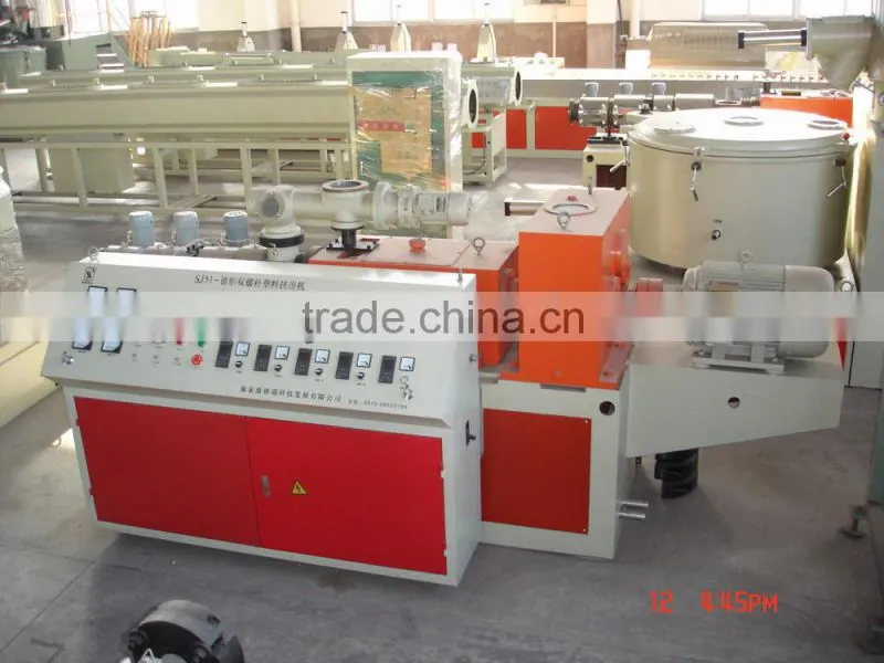 lab twin screw extruder/mini extruder