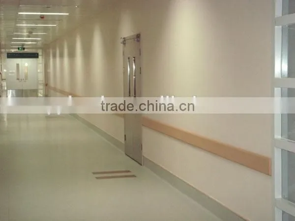 Rigid Vinyl Sheet For Hospital and Hotel