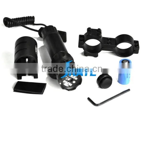 SR-G26-II Tactical Red Laser Sight