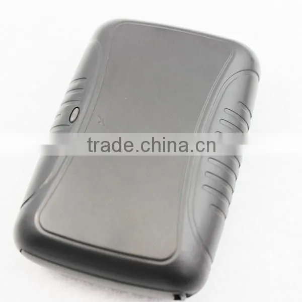 promoting gps tracker for animal