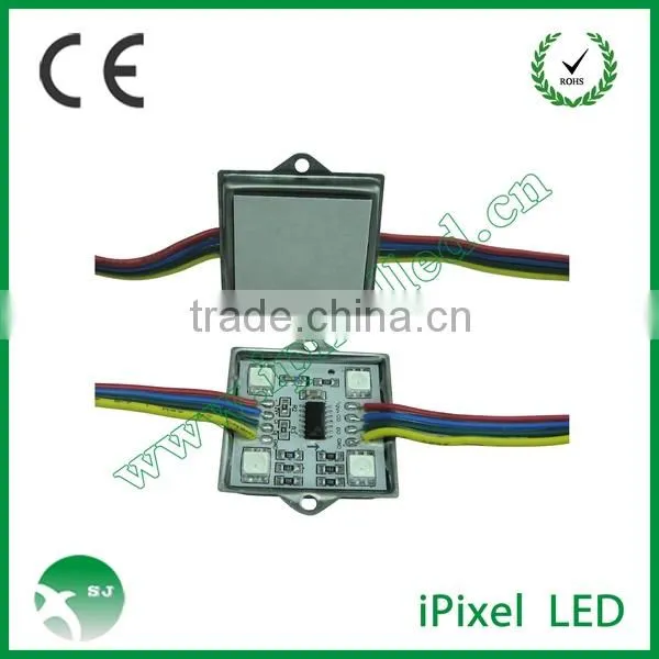 madrix led lighting control