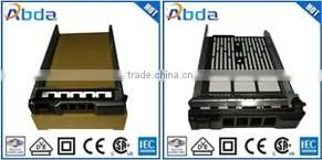 651687-001 651699-001 G8 G9 2.5 SATA HDD Backplane Carrying Case For HP