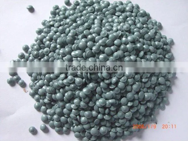Single Screw Plastic Recycling Extruder