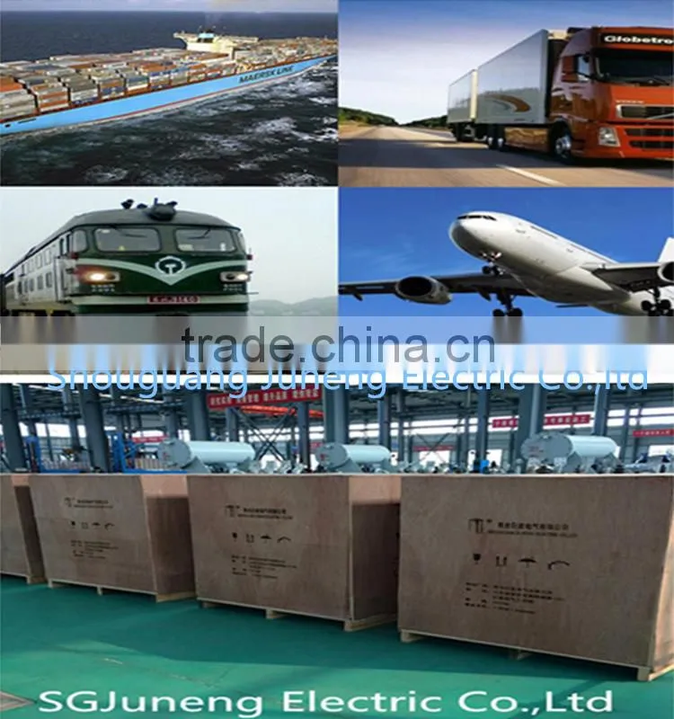 11kv 800kva Three-phase Distribution Transformer manufacturer China