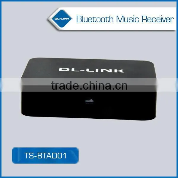 Factory direct supply! TS-BTAD01 Bluetooth music receiver,Digital optical output for perfect music transfer, support SBC/APTX