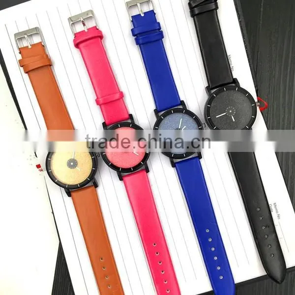 Top Sell Women Compass Dial Watches Design