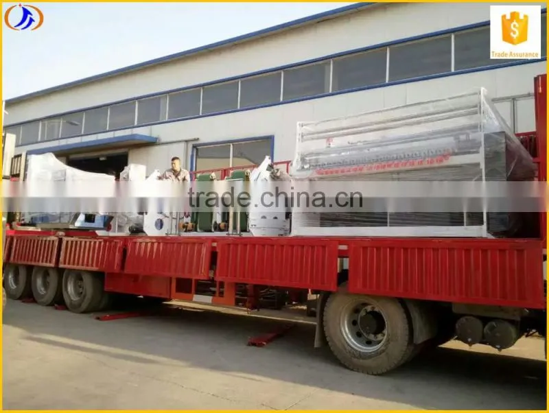 high speed full automatic rewinding toilet paper machine for toilet paper roll