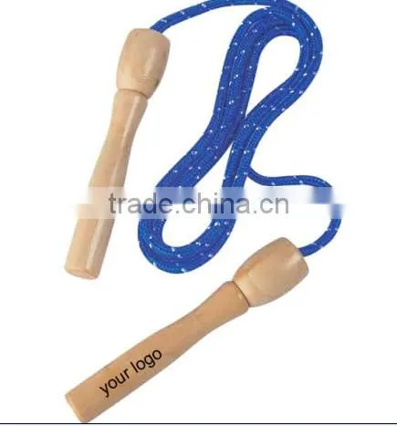 adult jumping rope /skipping rope
