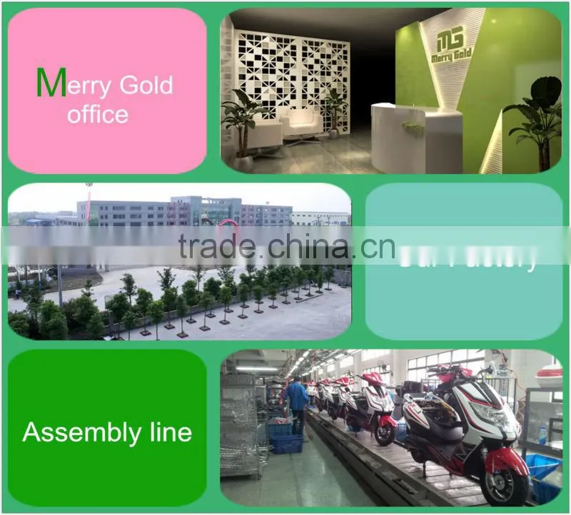 High quality oem electric trikes 10 inch for disabled people
